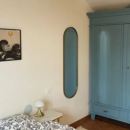 Holiday home Casa Luna *