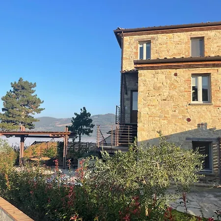Casa Luna Casa vacanze
