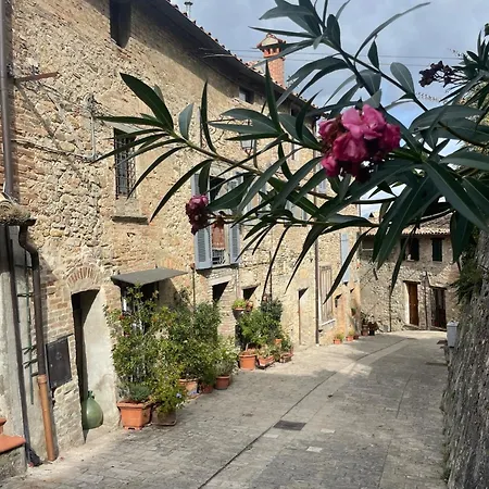 Casa Luna Holiday home