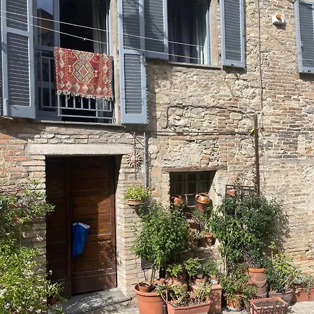 Casa vacanze Casa Luna
