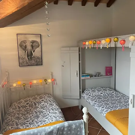 Casa Luna *