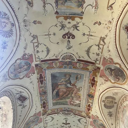 Casa Luna Сasa de vacaciones Lisciano Niccone