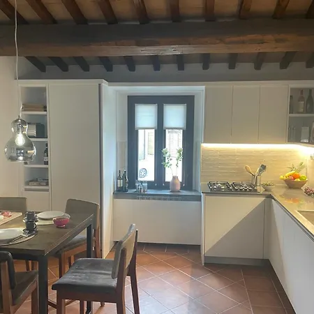 Casa Luna Сasa de vacaciones *