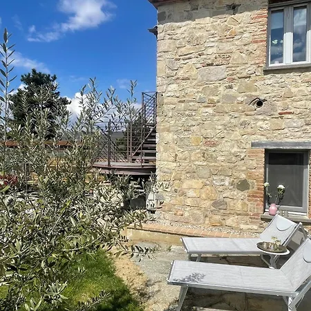 Casa Luna * Lisciano Niccone