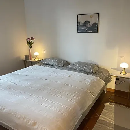 Casa Luna Holiday home