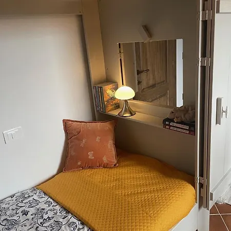 Casa Luna Holiday home Lisciano Niccone