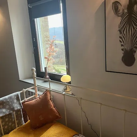 Holiday home Casa Luna *