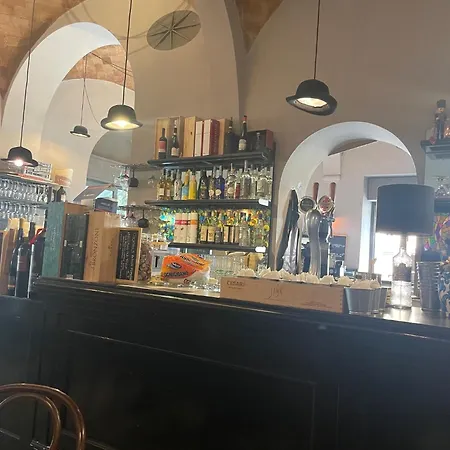 Casa Luna * Lisciano Niccone