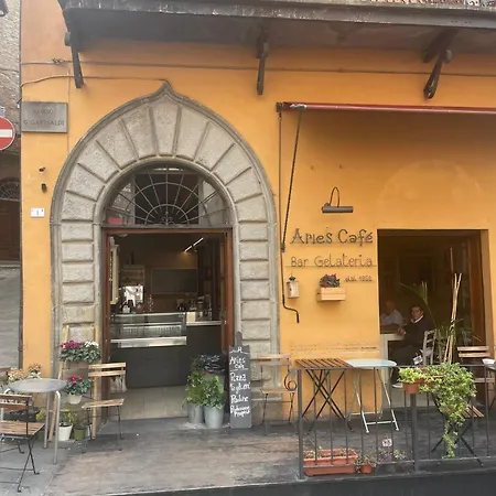 Casa Luna Lisciano Niccone