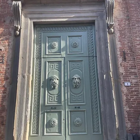 Casa Luna Сasa de vacaciones *