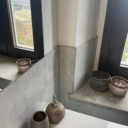 Сasa de vacaciones Casa Luna Lisciano Niccone