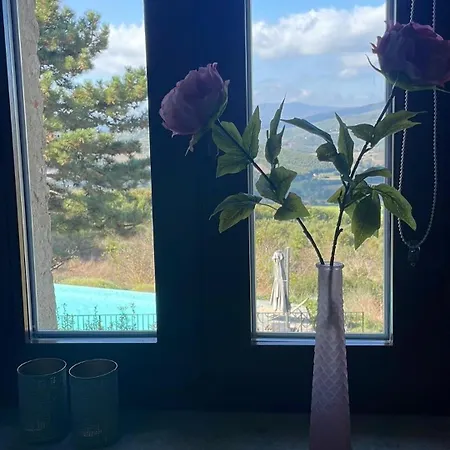 Holiday home Casa Luna