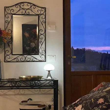 Casa Luna Holiday home Lisciano Niccone