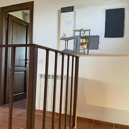 Casa vacanze Casa Luna *