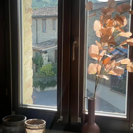Casa Luna * Lisciano Niccone
