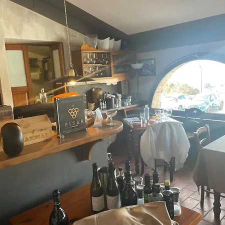 Holiday home Casa Luna
