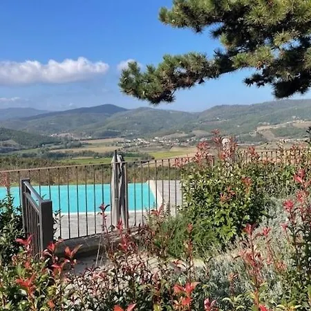 Casa Luna Holiday home *