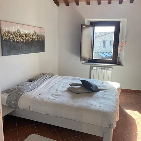 Holiday home Casa Luna
