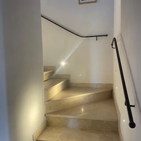 Casa Luna Casa vacanze *