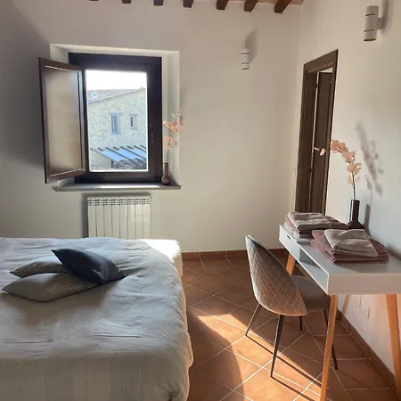 Сasa de vacaciones Casa Luna Lisciano Niccone