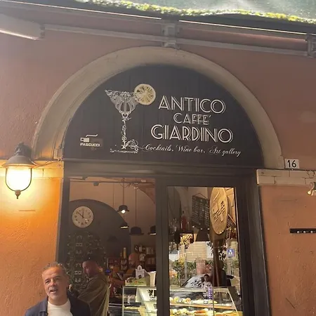 Casa Luna * Lisciano Niccone