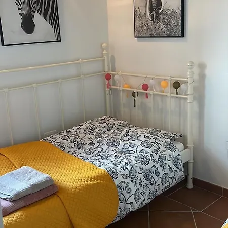 Casa Luna Lisciano Niccone
