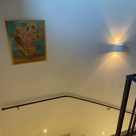 Casa Luna 別荘 *