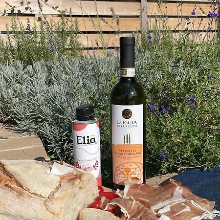 Casa vacanze Casa Luna