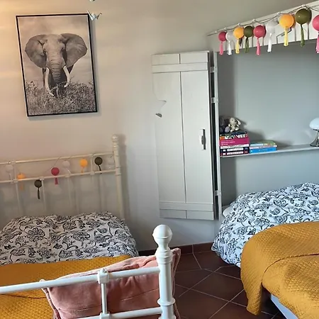 Casa Luna * Lisciano Niccone